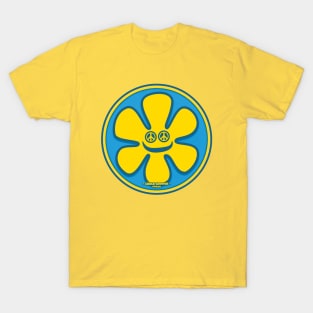 Flower Power 2, Baby! T-Shirt